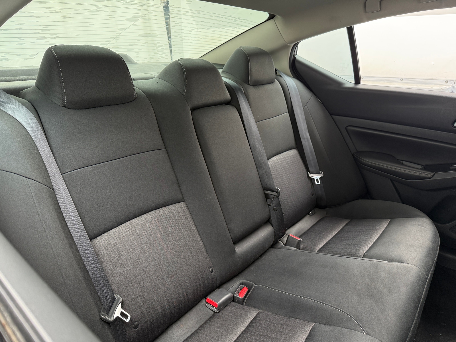 Thumbnail: 2021 Nissan Altima - 6