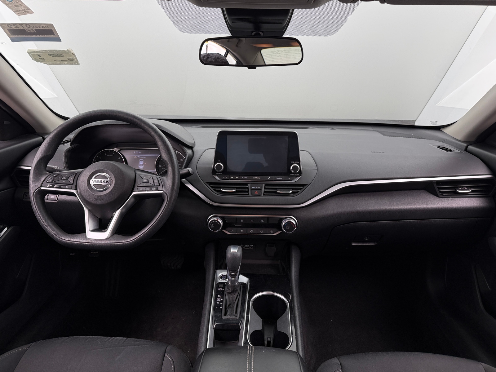 Thumbnail: 2021 Nissan Altima - 3