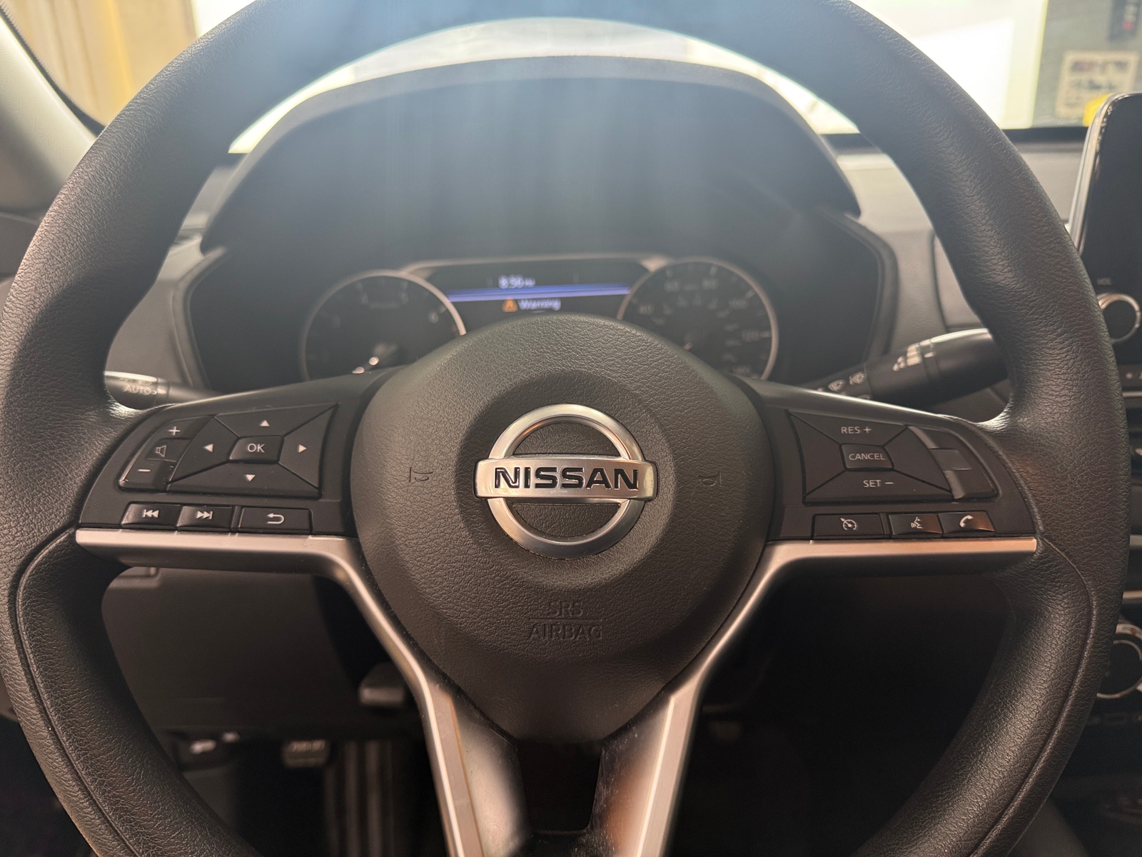 Thumbnail: 2021 Nissan Altima - 5