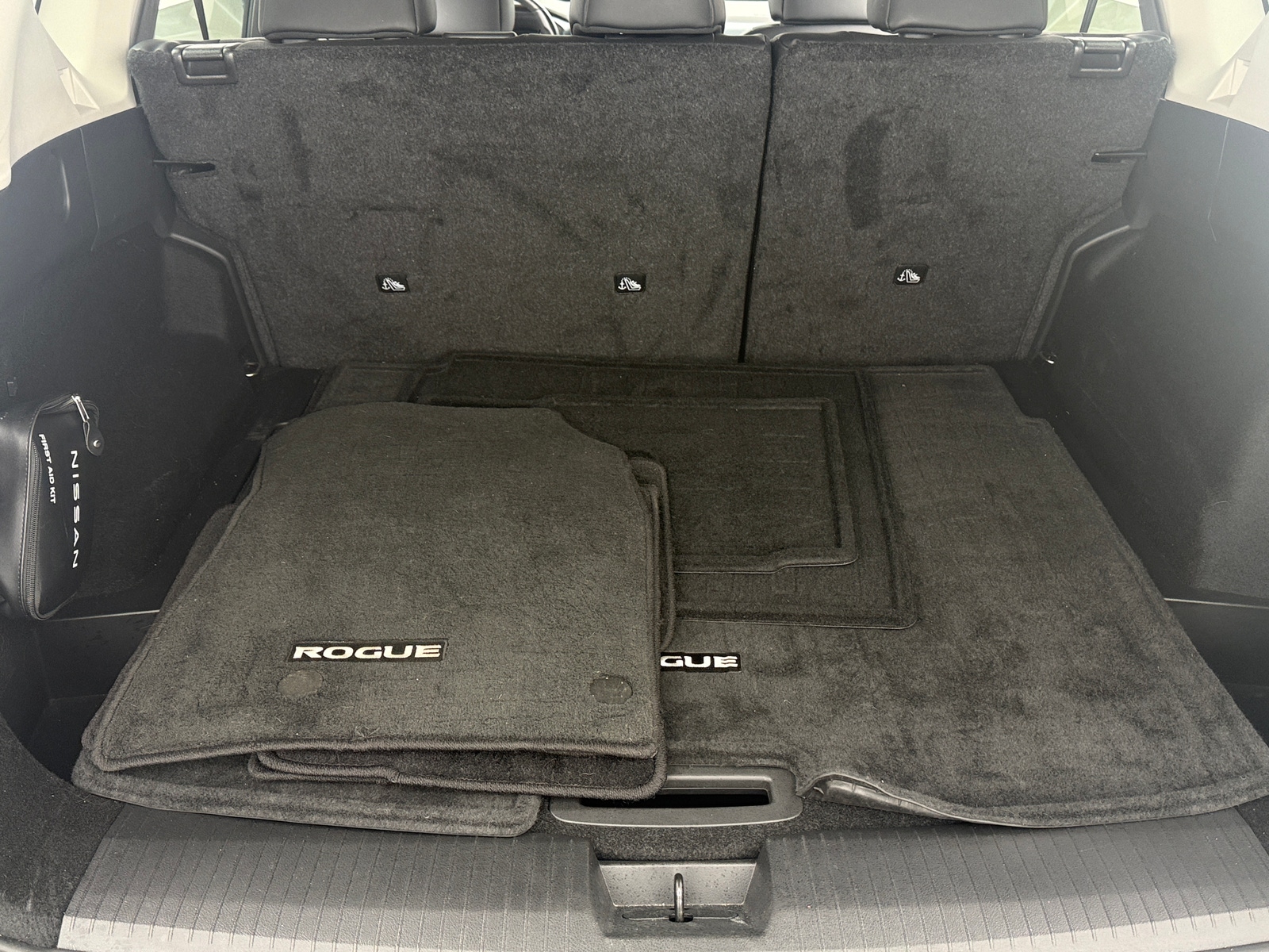 Thumbnail: 2023 Nissan Rogue - 7