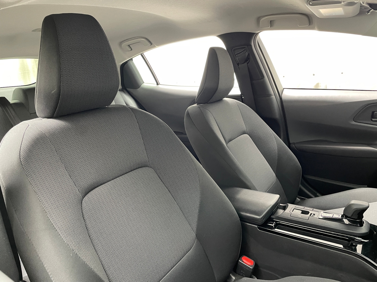 Thumbnail: 2025 Toyota Prius - 2