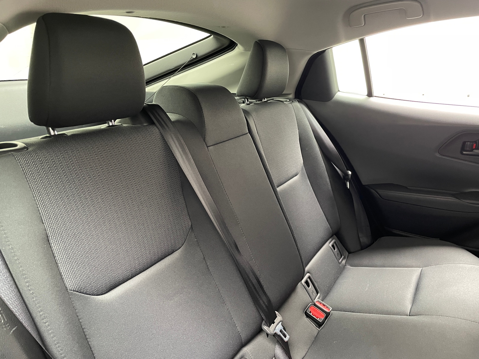 Thumbnail: 2025 Toyota Prius - 6