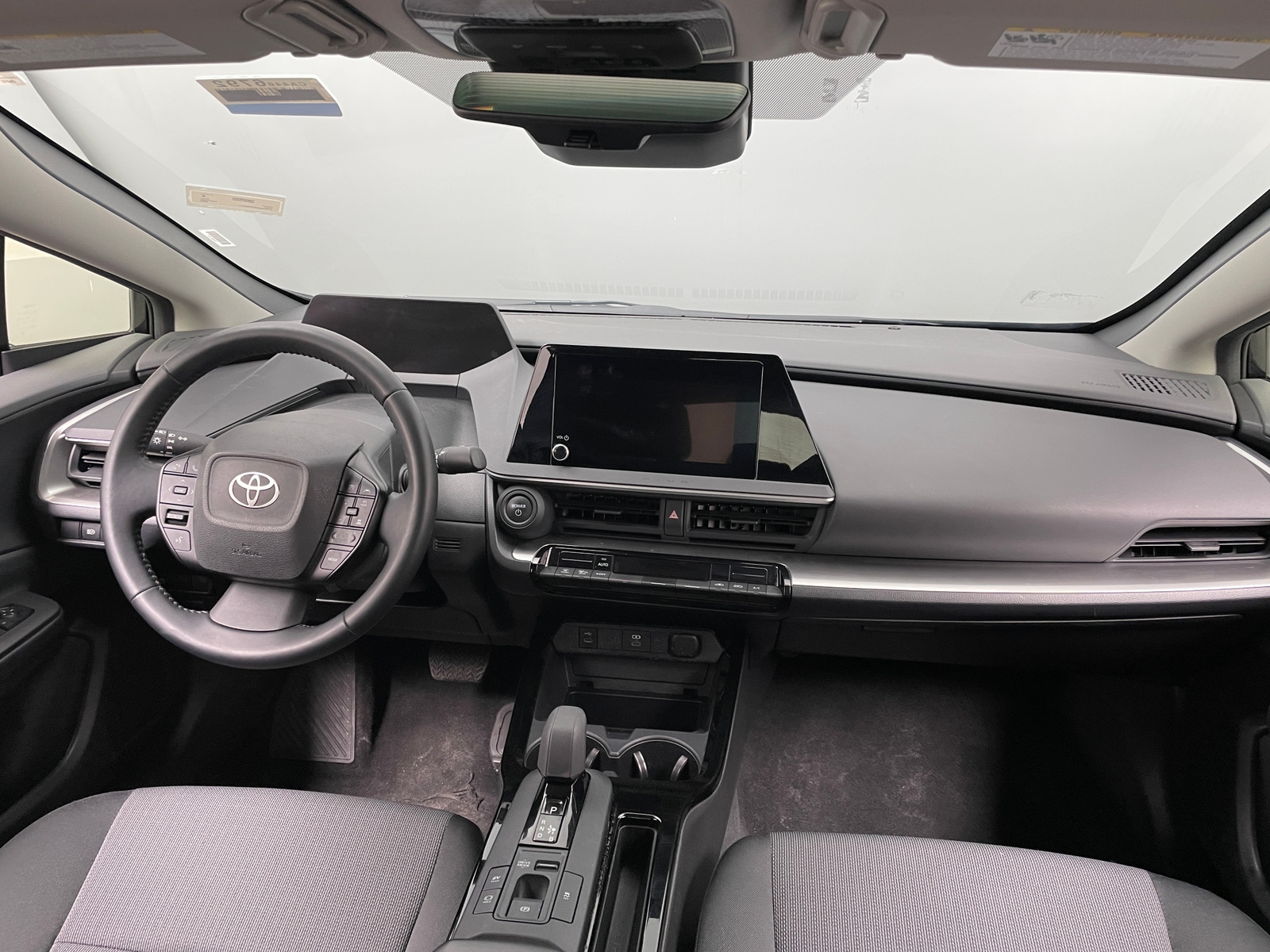 Thumbnail: 2025 Toyota Prius - 3