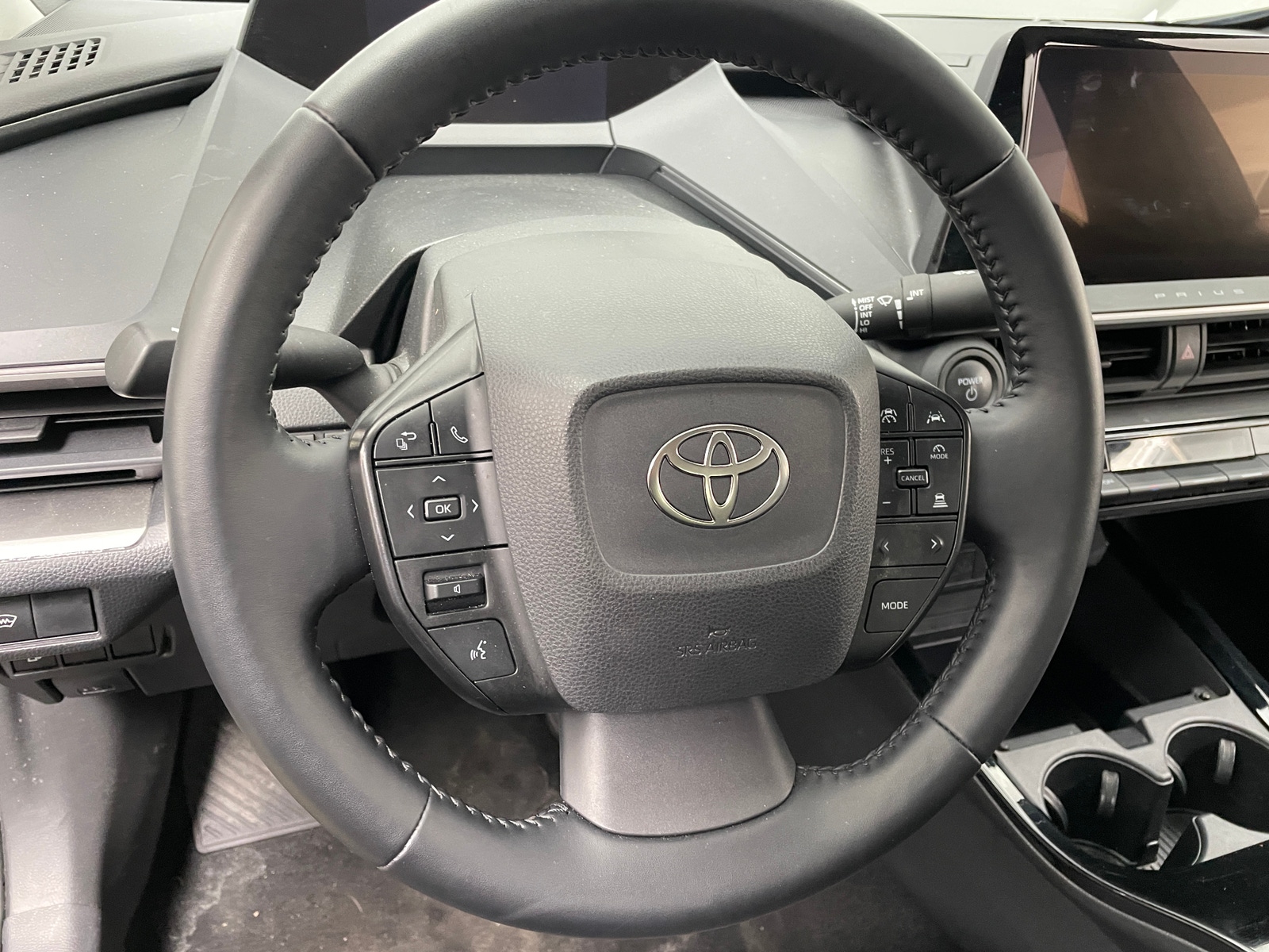 Thumbnail: 2025 Toyota Prius - 5