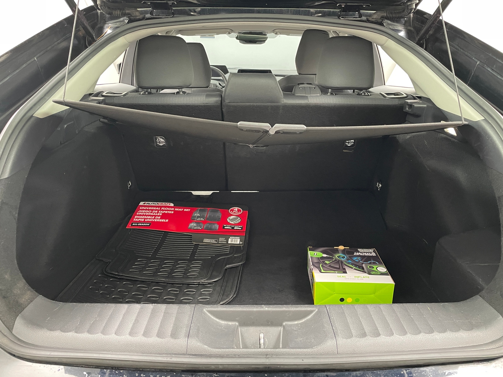 Thumbnail: 2025 Toyota Prius - 7