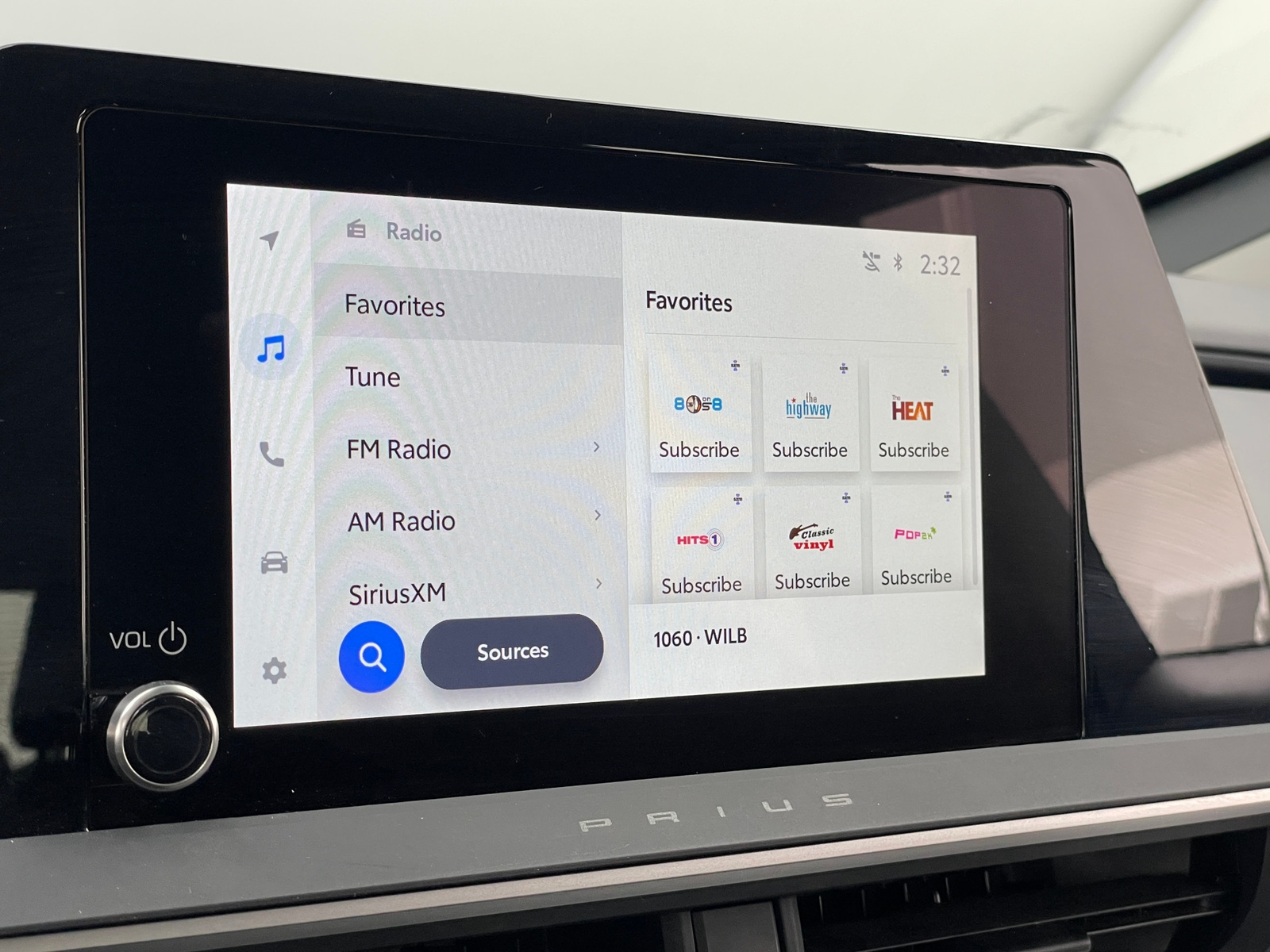 Thumbnail: 2025 Toyota Prius - 4