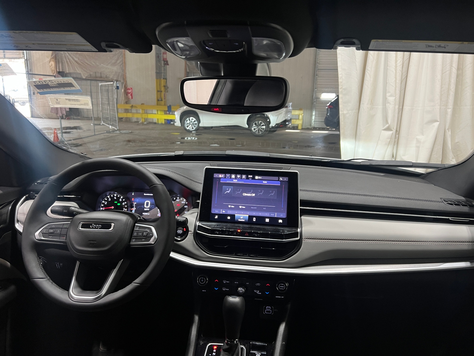 Thumbnail: 2025 Jeep Compass - 2