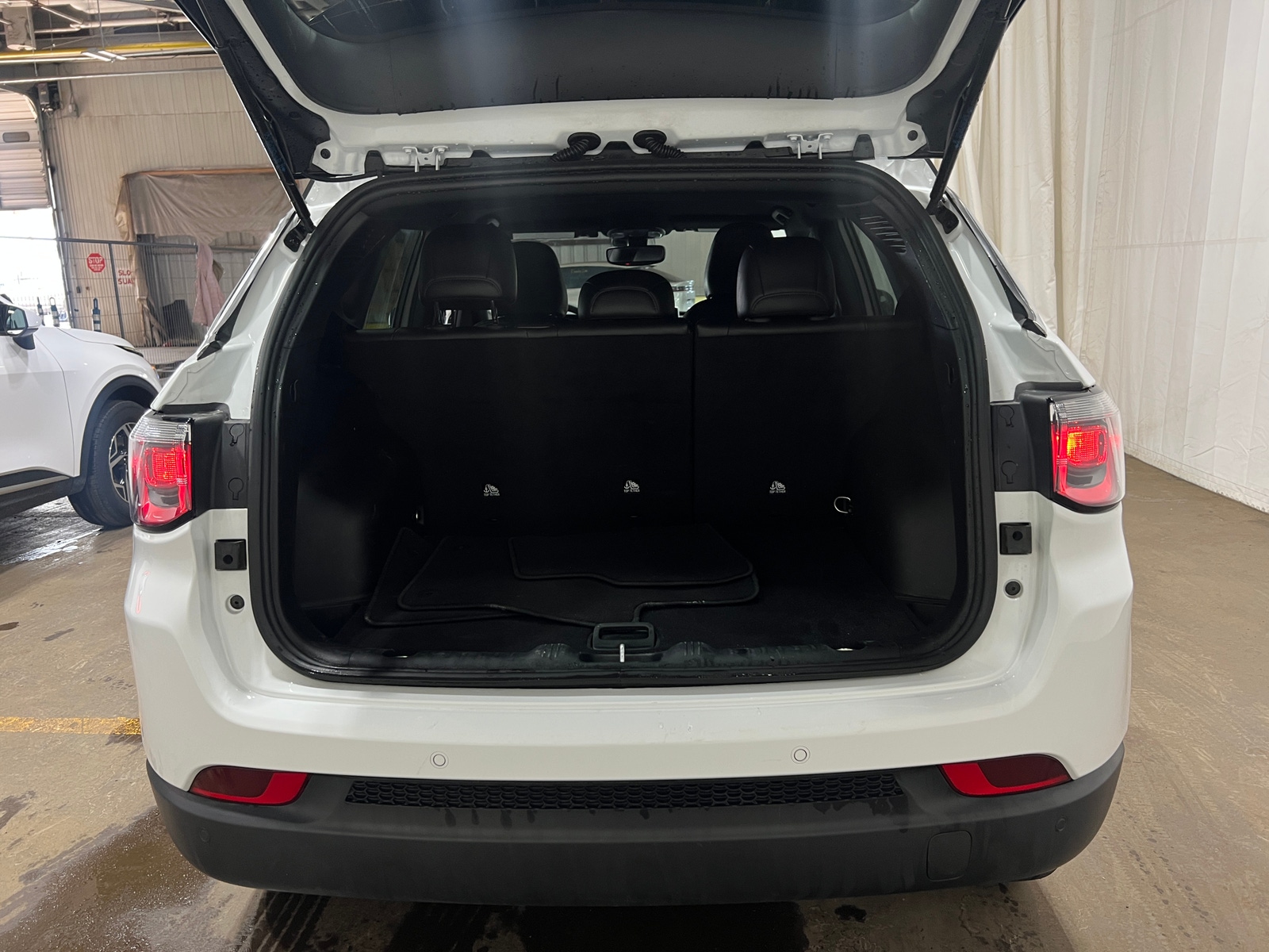 Thumbnail: 2025 Jeep Compass - 6