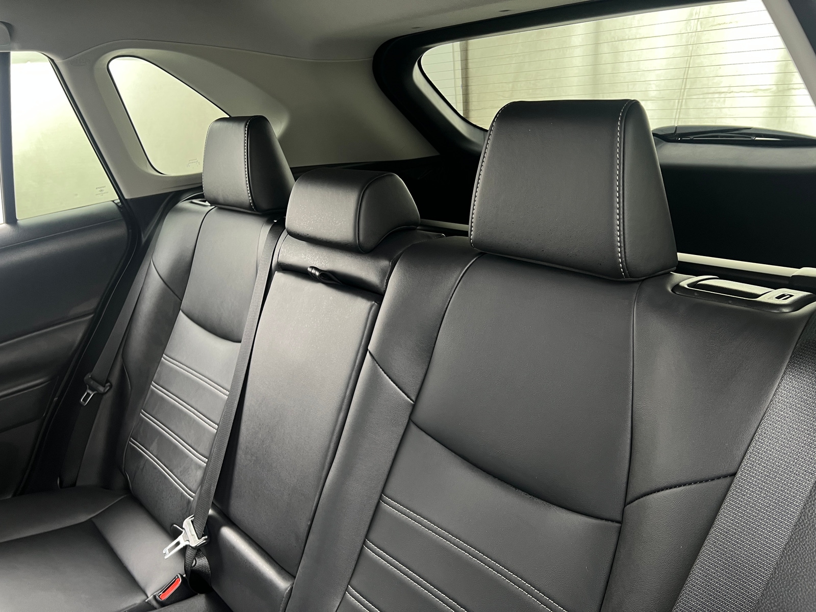 Thumbnail: 2025 Toyota RAV4 - 5