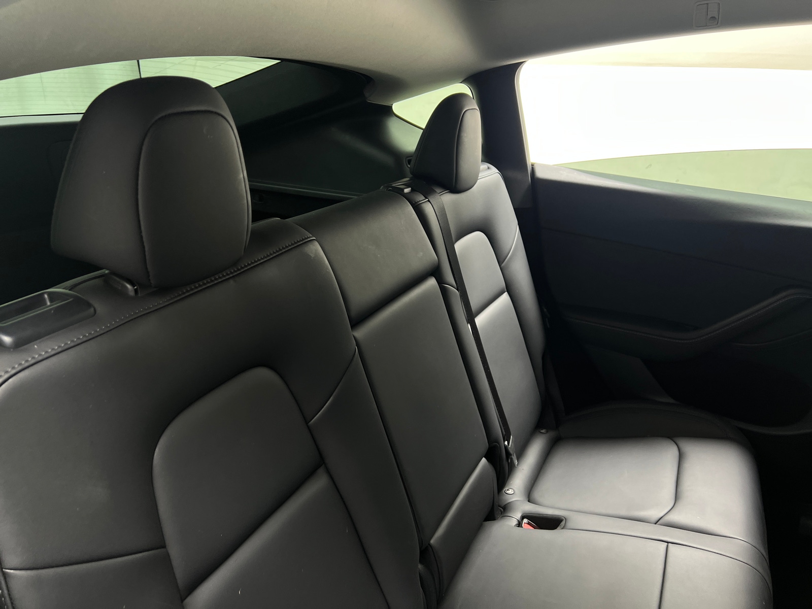 Thumbnail: 2024 Tesla Model Y - 5