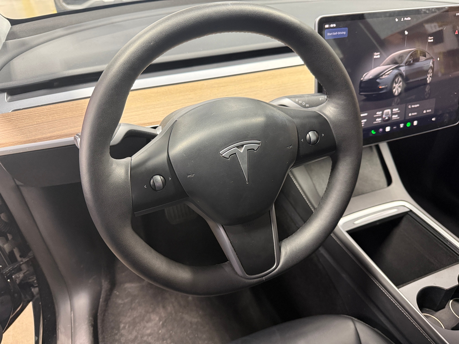Thumbnail: 2024 Tesla Model Y - 4