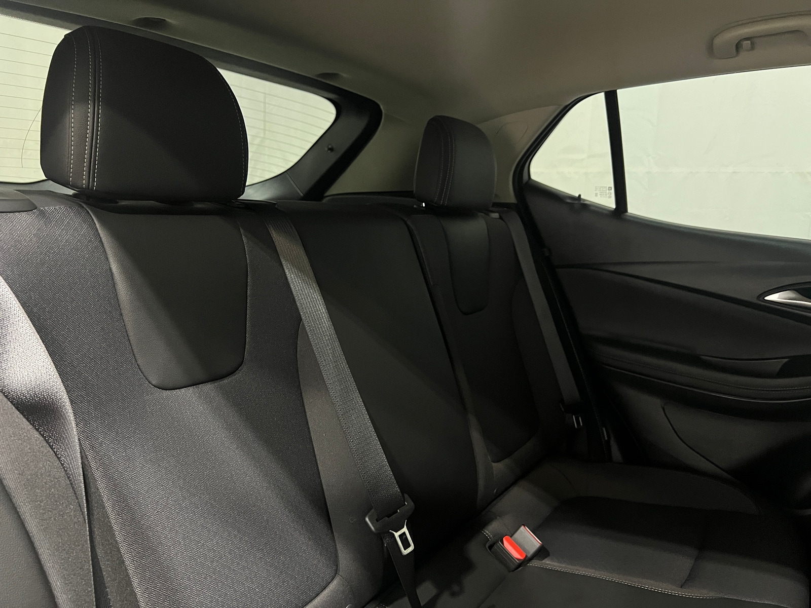 Thumbnail: 2025 Buick Encore GX - 5