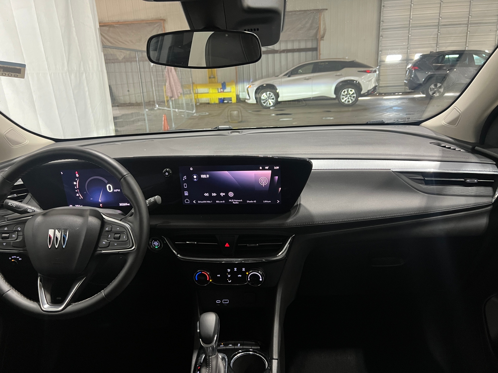 Thumbnail: 2025 Buick Encore GX - 2