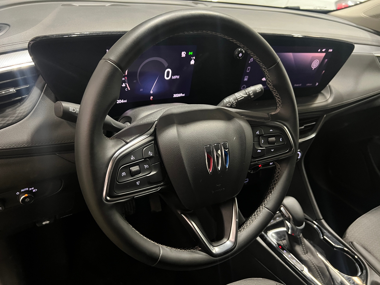 Thumbnail: 2025 Buick Encore GX - 4