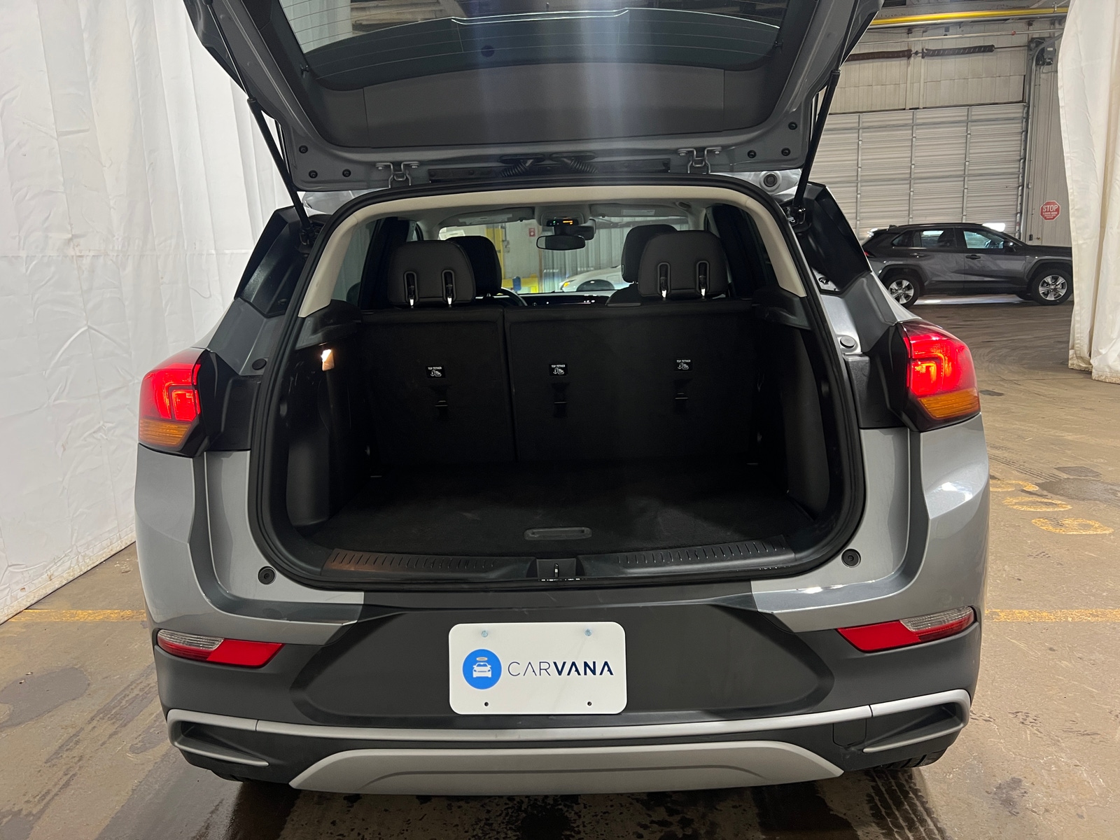 Thumbnail: 2025 Buick Encore GX - 6