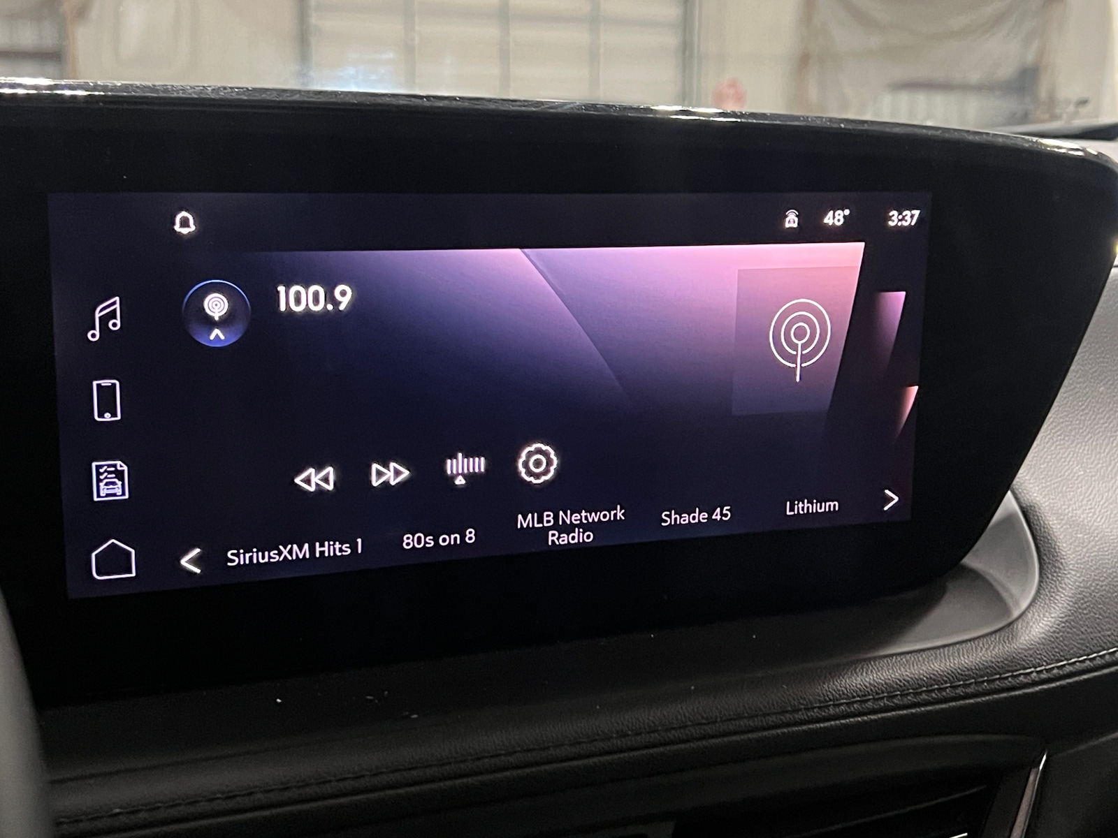 Thumbnail: 2025 Buick Encore GX - 3