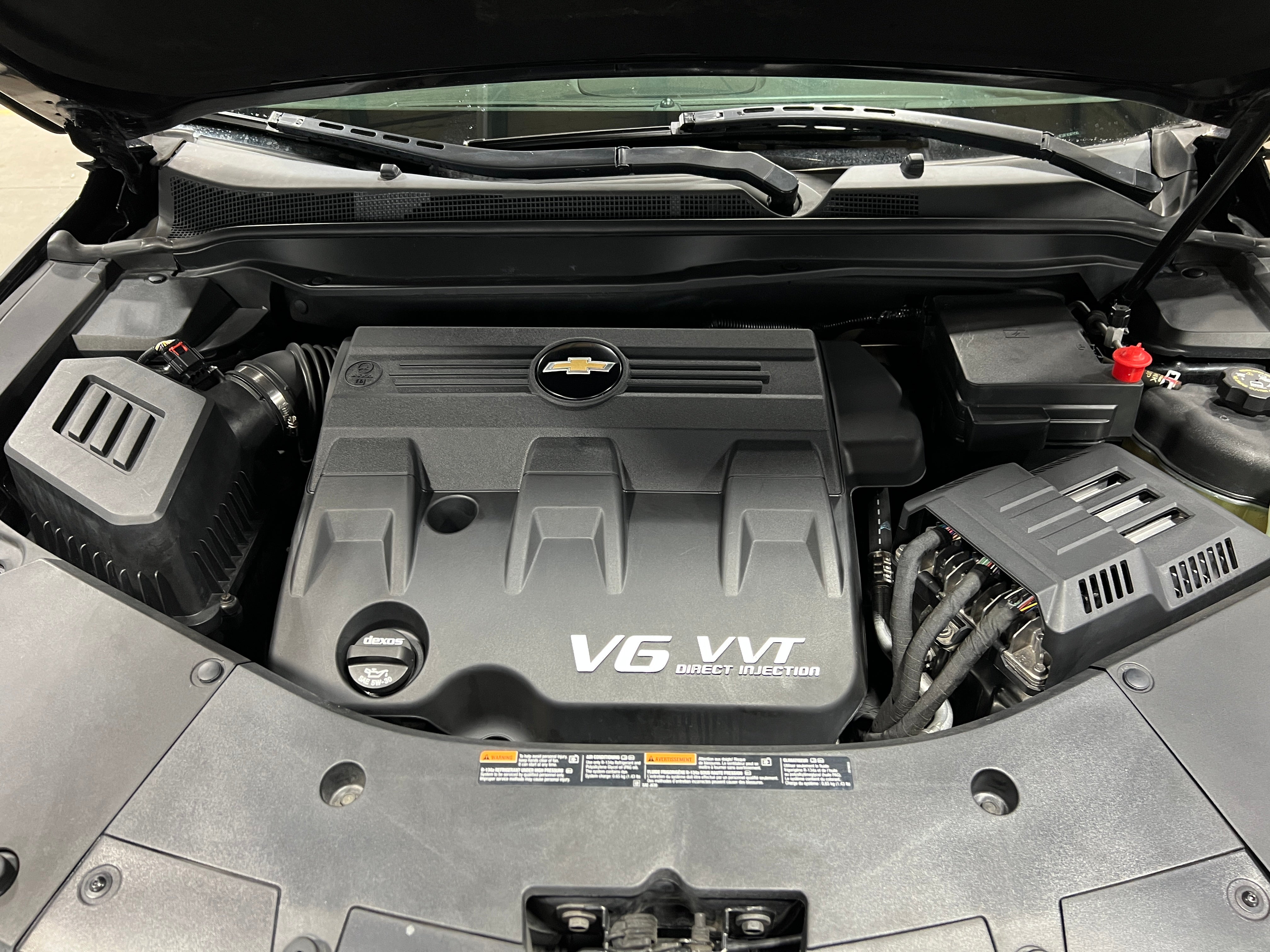 2015 Chevrolet Equinox