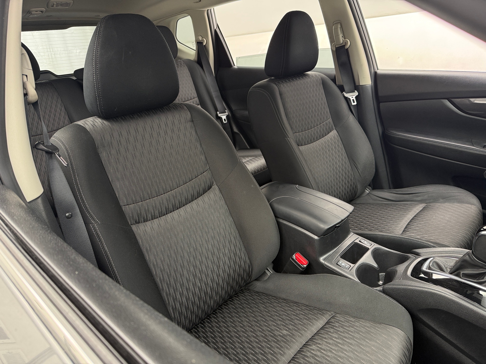 Thumbnail: 2019 Nissan Rogue - 2