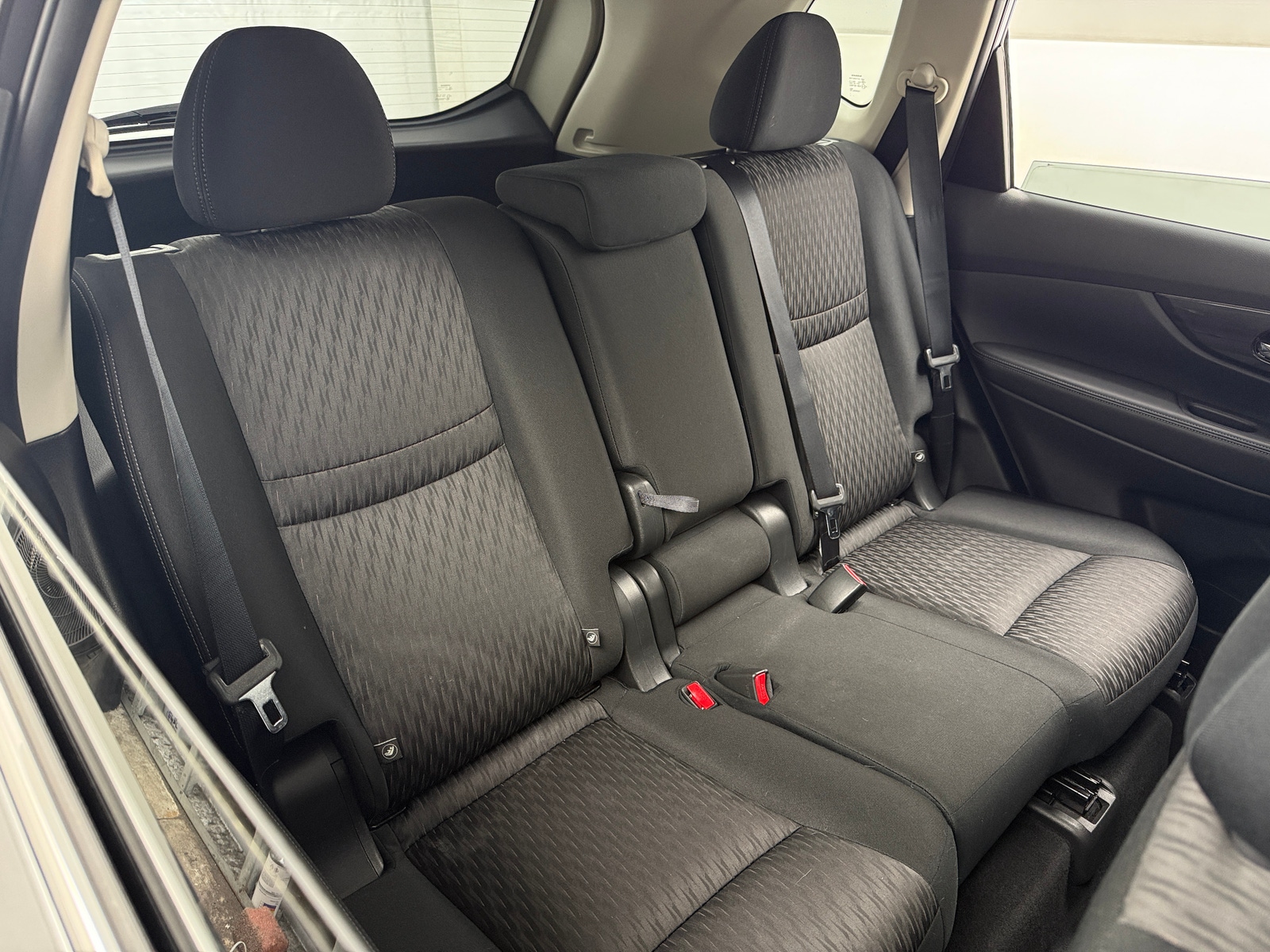 Thumbnail: 2019 Nissan Rogue - 6