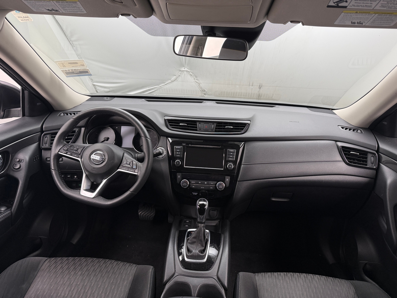 Thumbnail: 2019 Nissan Rogue - 3