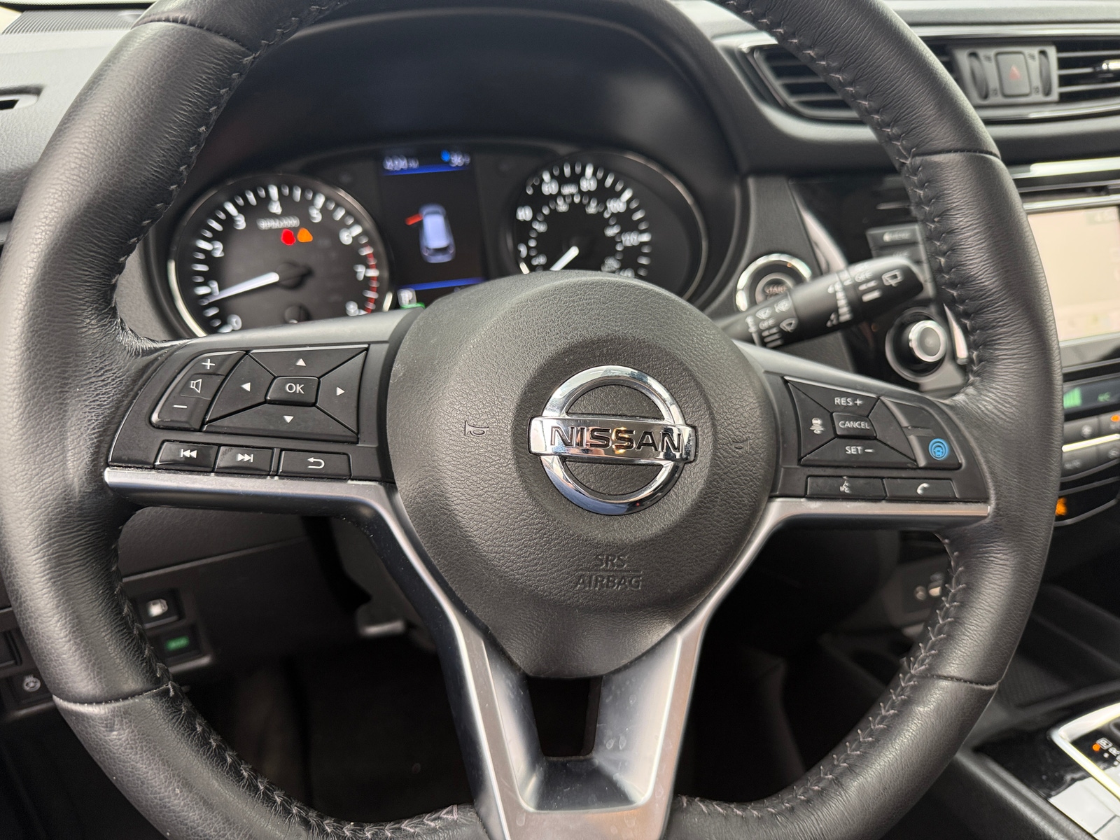 Thumbnail: 2019 Nissan Rogue - 5