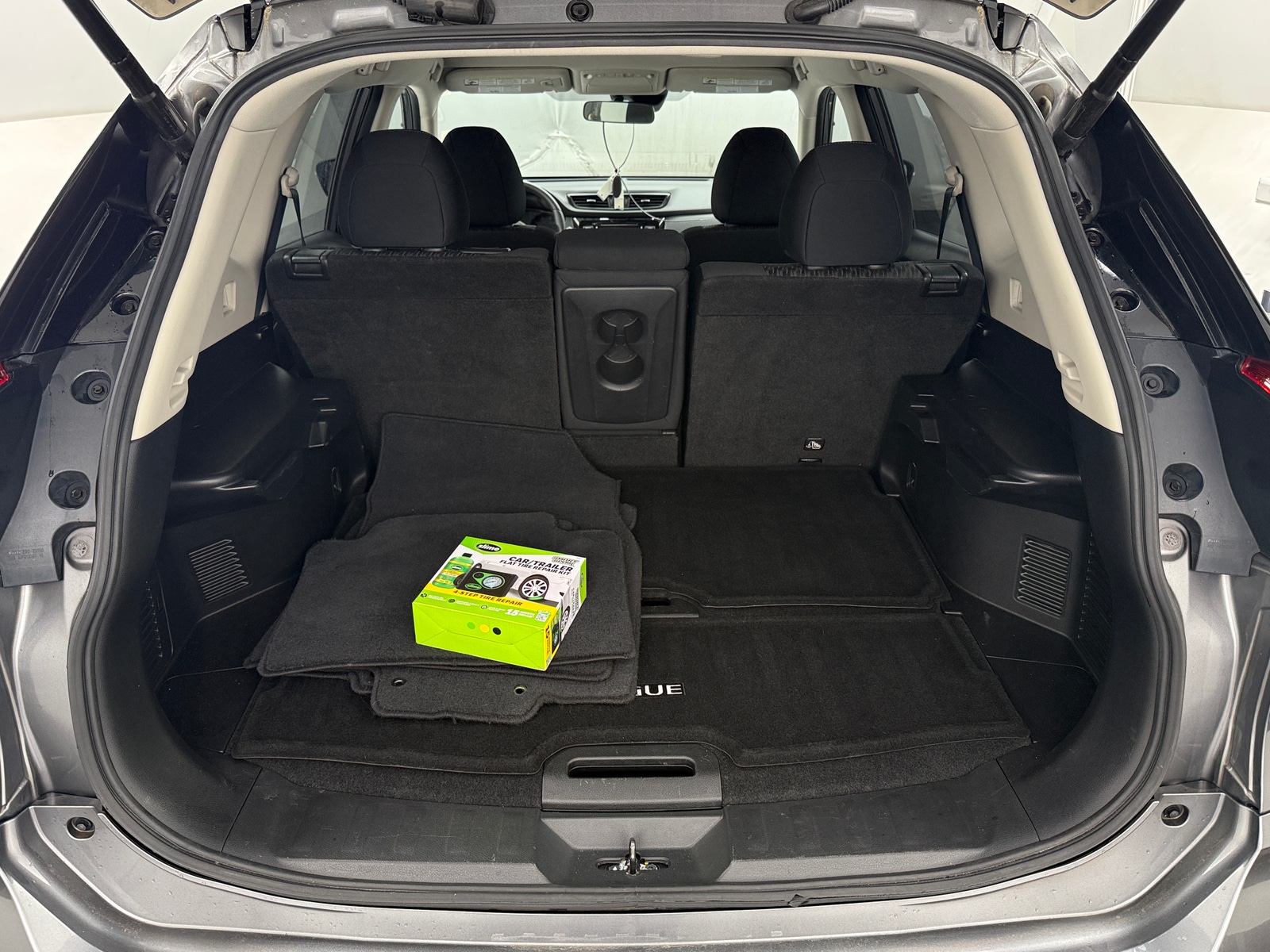 Thumbnail: 2019 Nissan Rogue - 7