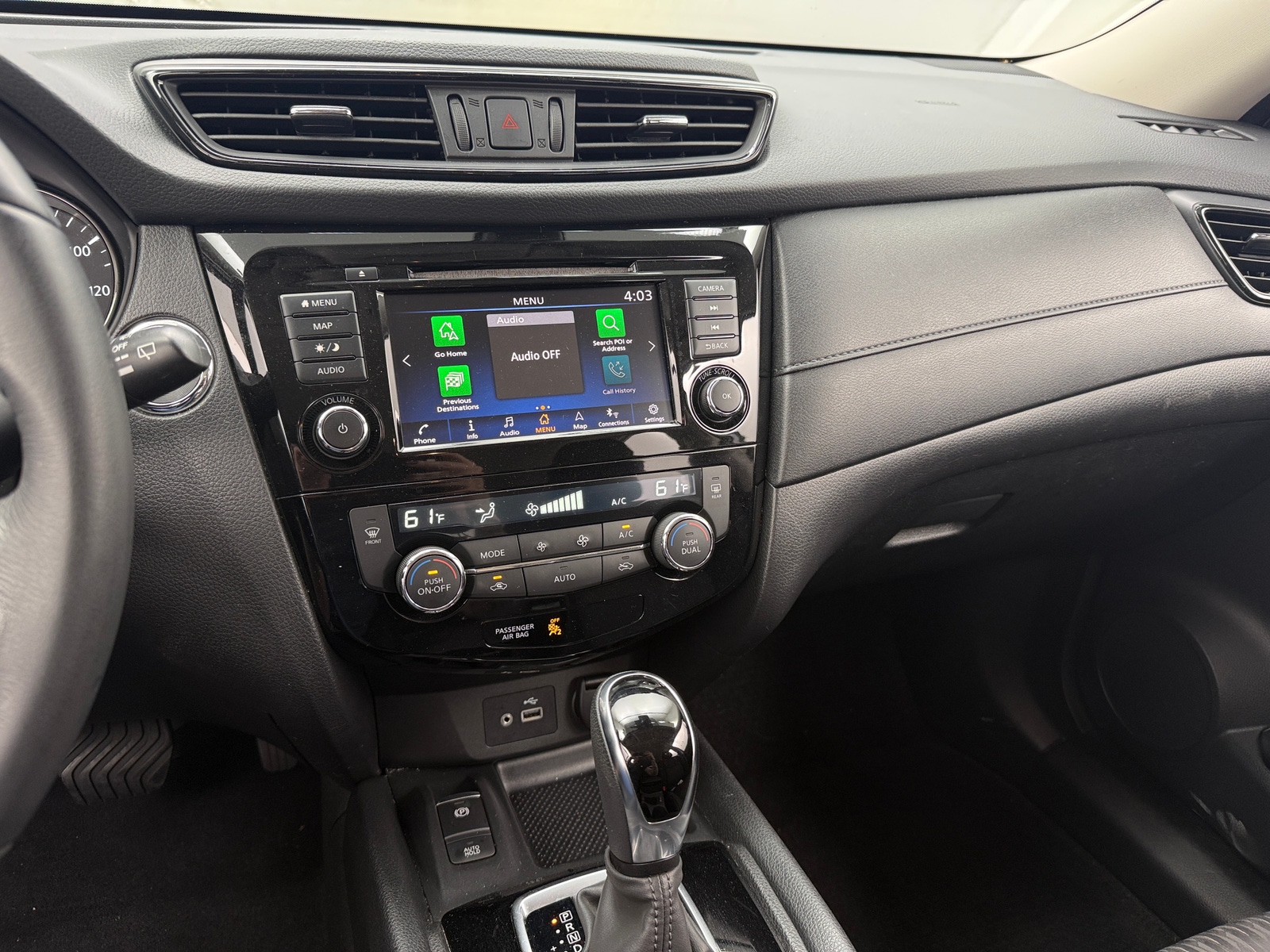 Thumbnail: 2019 Nissan Rogue - 4