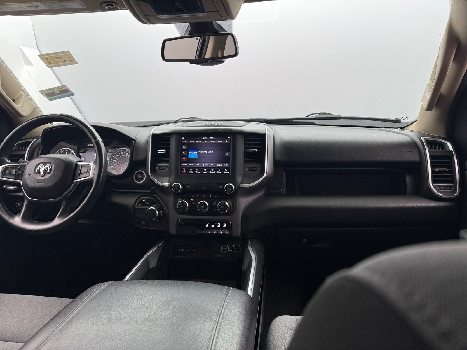 Thumbnail: 2019 RAM 1500 - 3