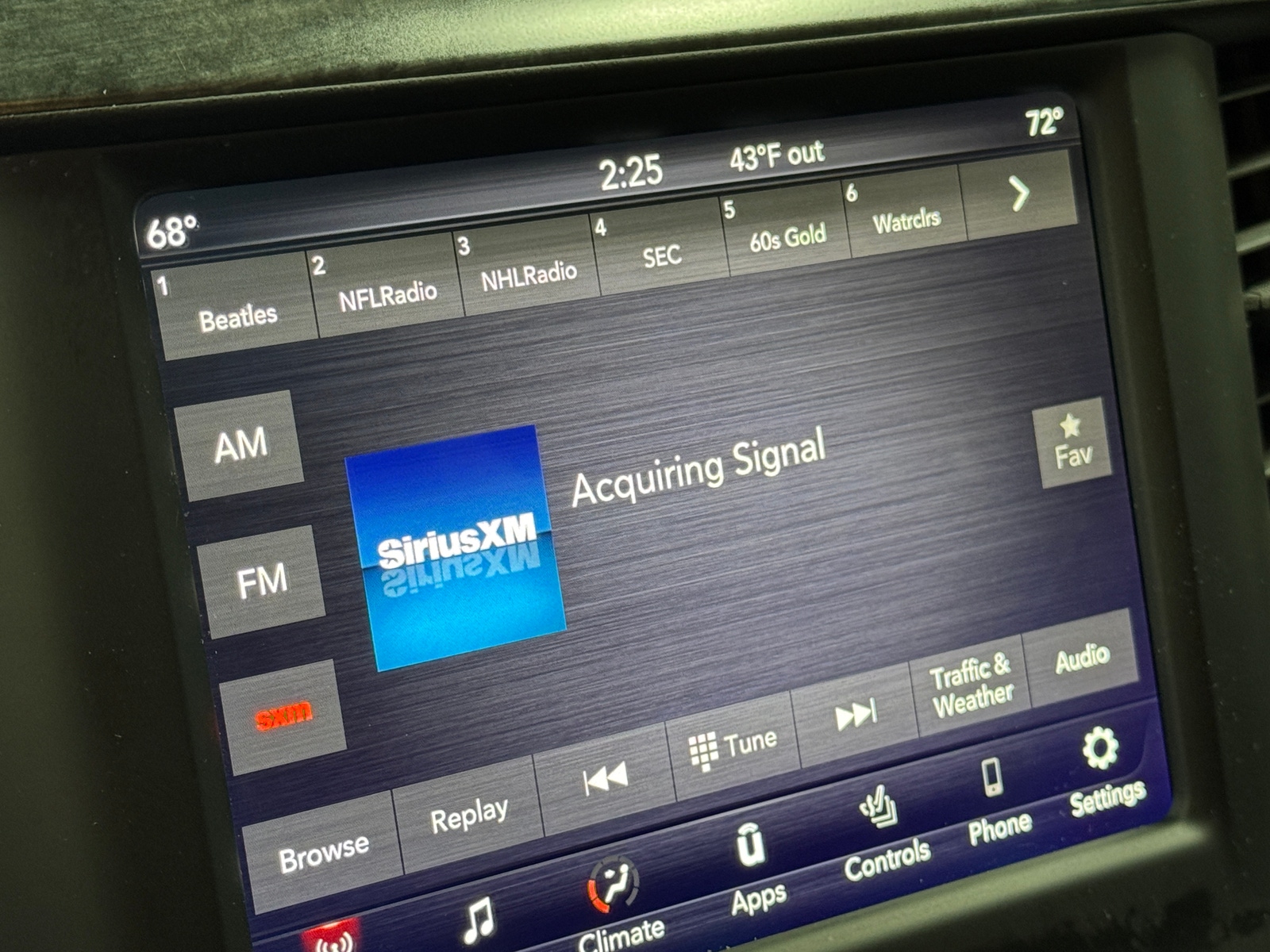 Thumbnail: 2019 RAM 1500 - 4