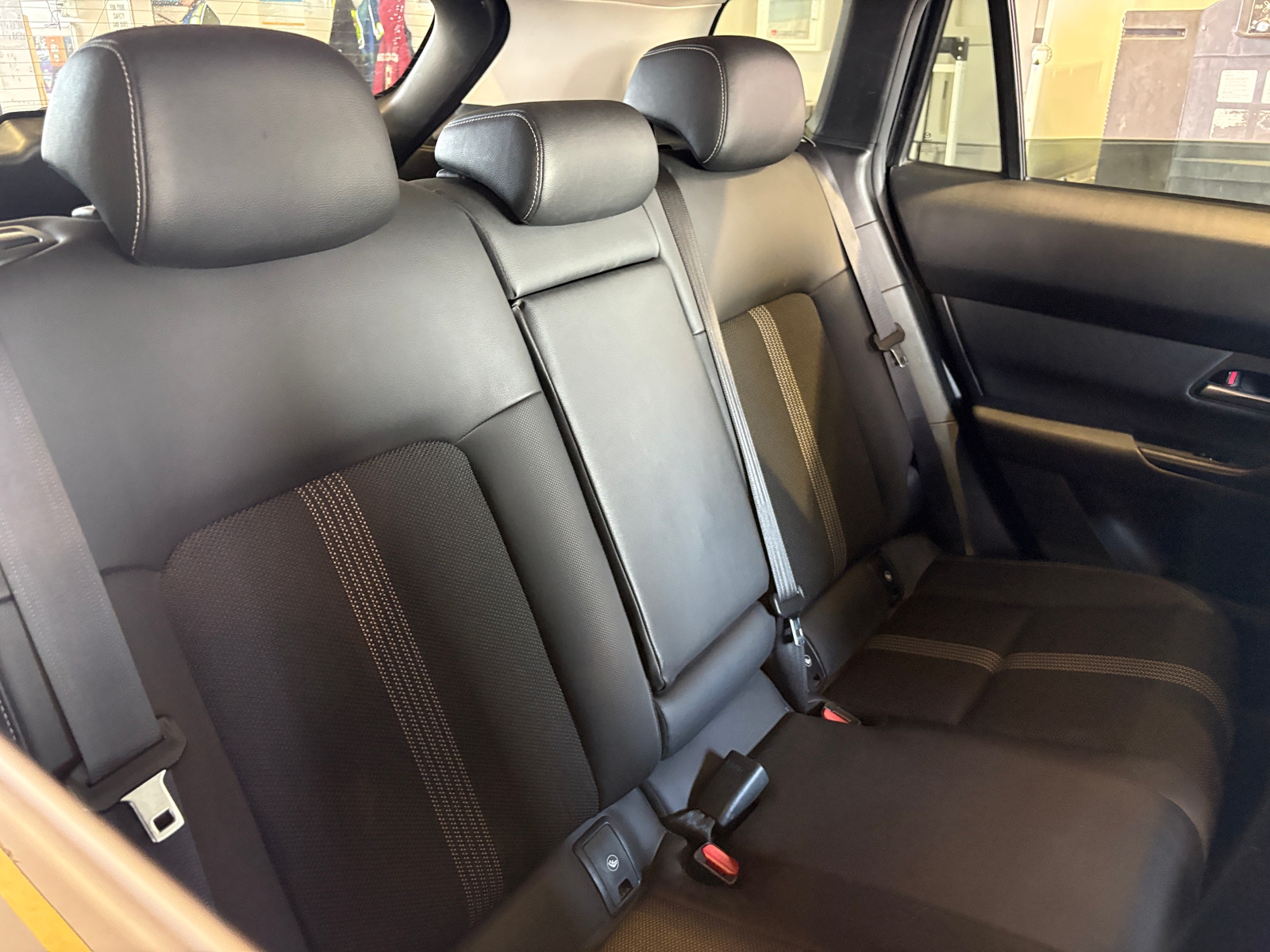 Thumbnail: 2025 Mazda CX-50 - 5