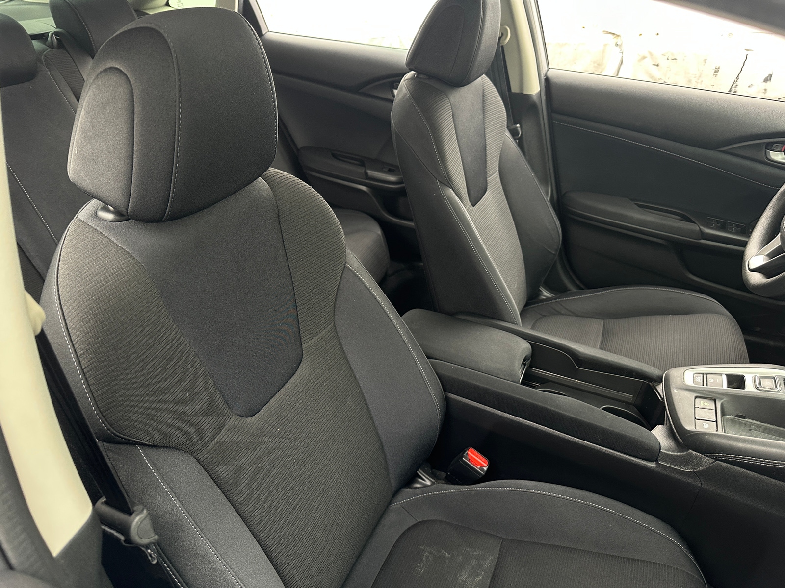 Thumbnail: 2019 Honda Insight - 2