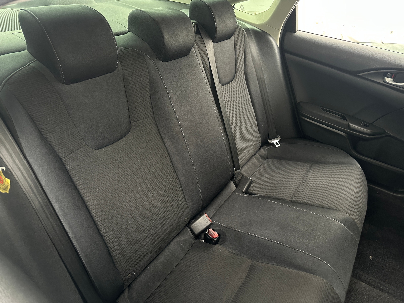 Thumbnail: 2019 Honda Insight - 6