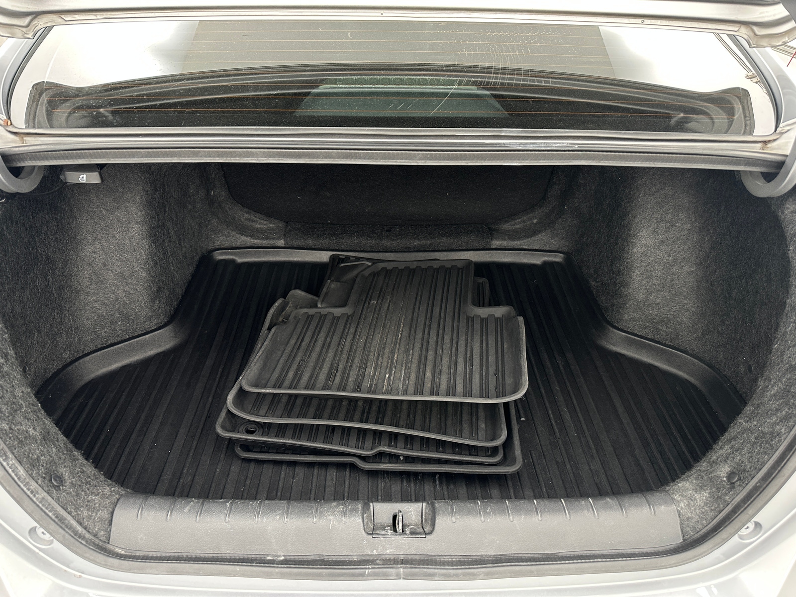 Thumbnail: 2019 Honda Insight - 7