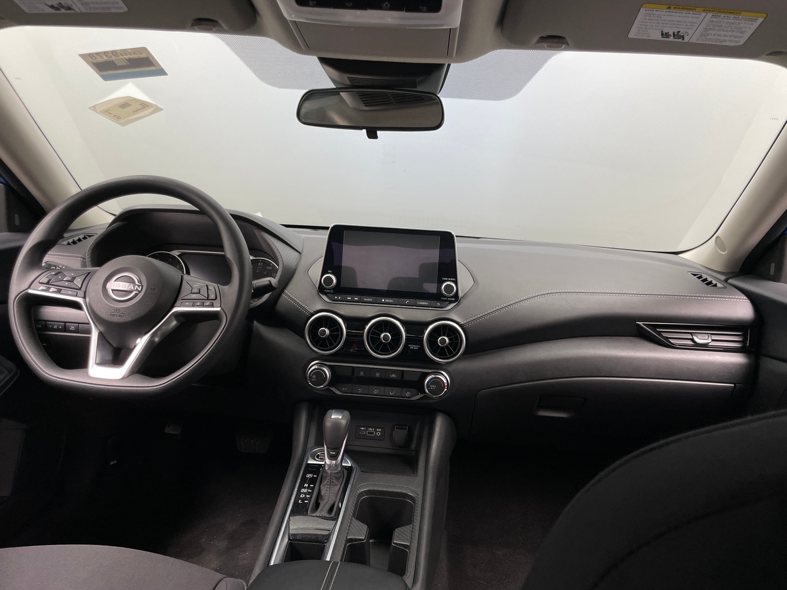 Thumbnail: 2025 Nissan Sentra - 3