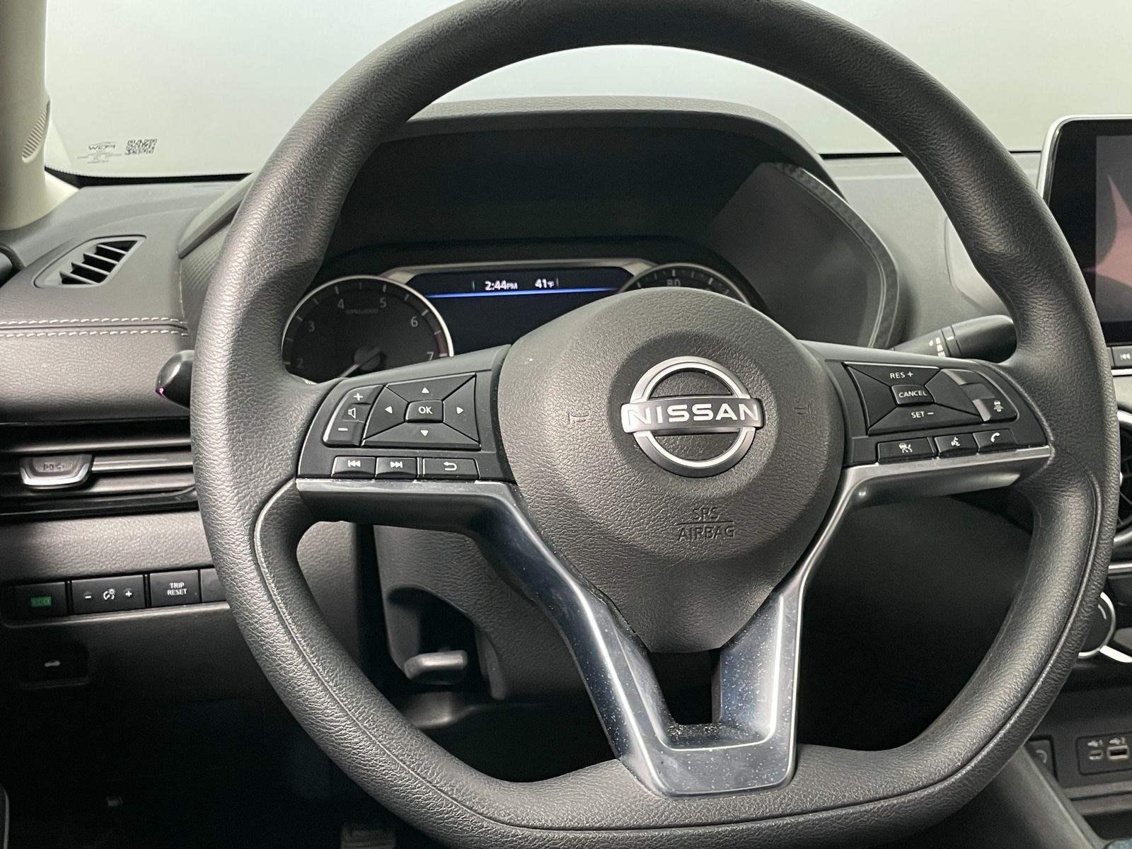 Thumbnail: 2025 Nissan Sentra - 5