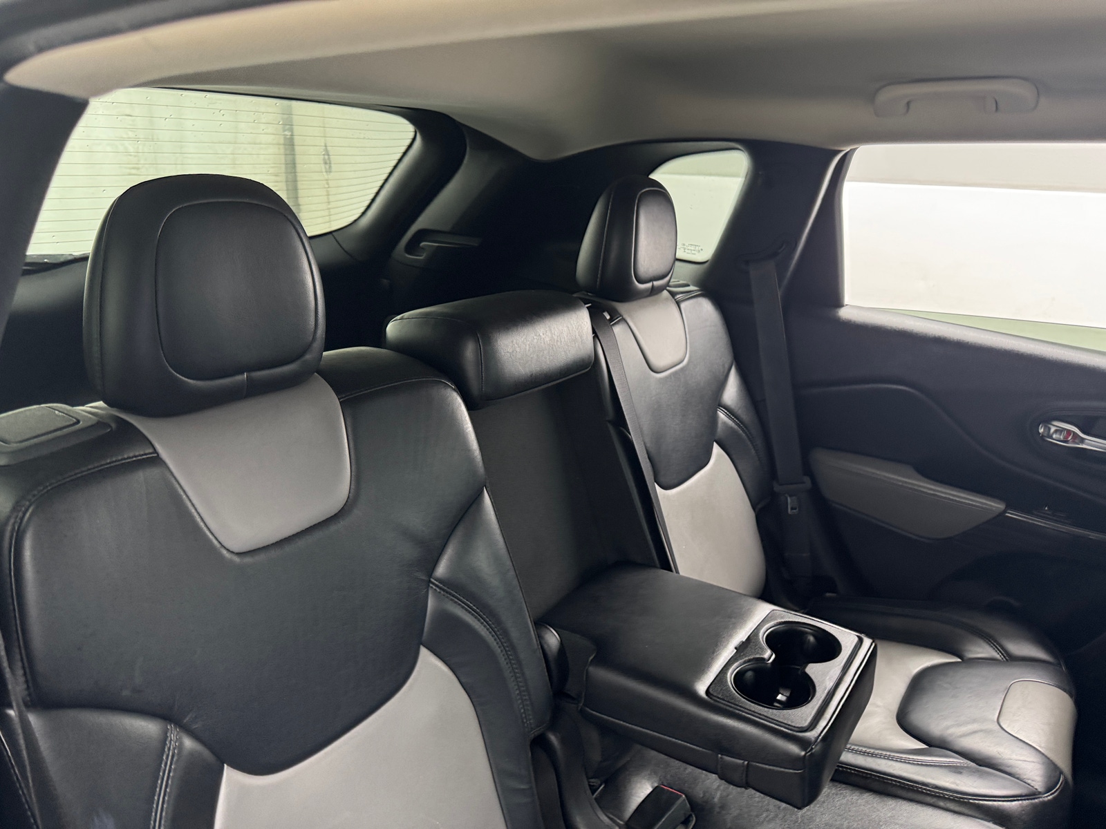 Thumbnail: 2014 Jeep Cherokee - 5