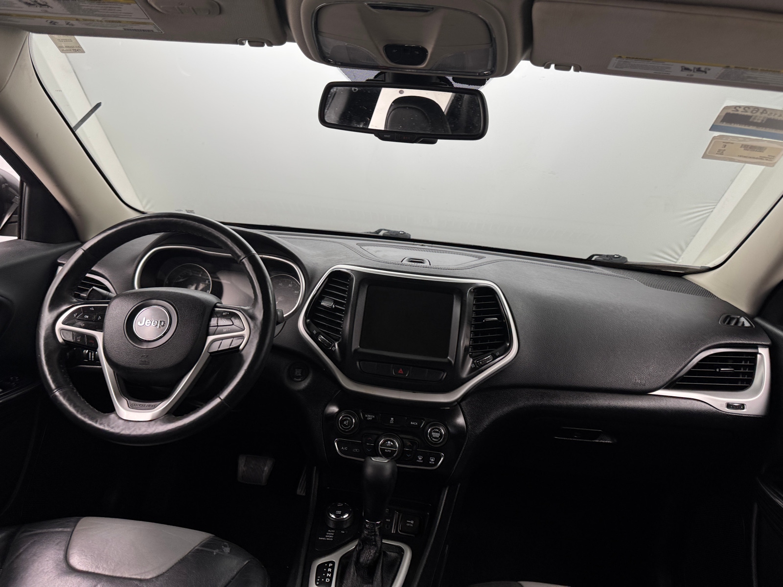 Thumbnail: 2014 Jeep Cherokee - 2