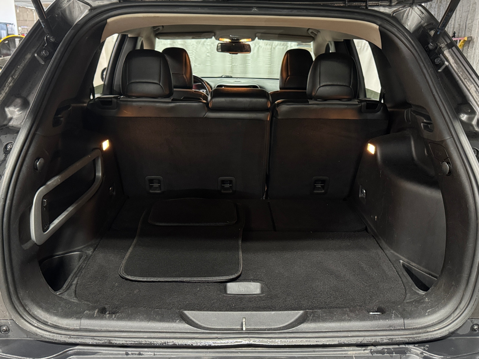 Thumbnail: 2014 Jeep Cherokee - 6