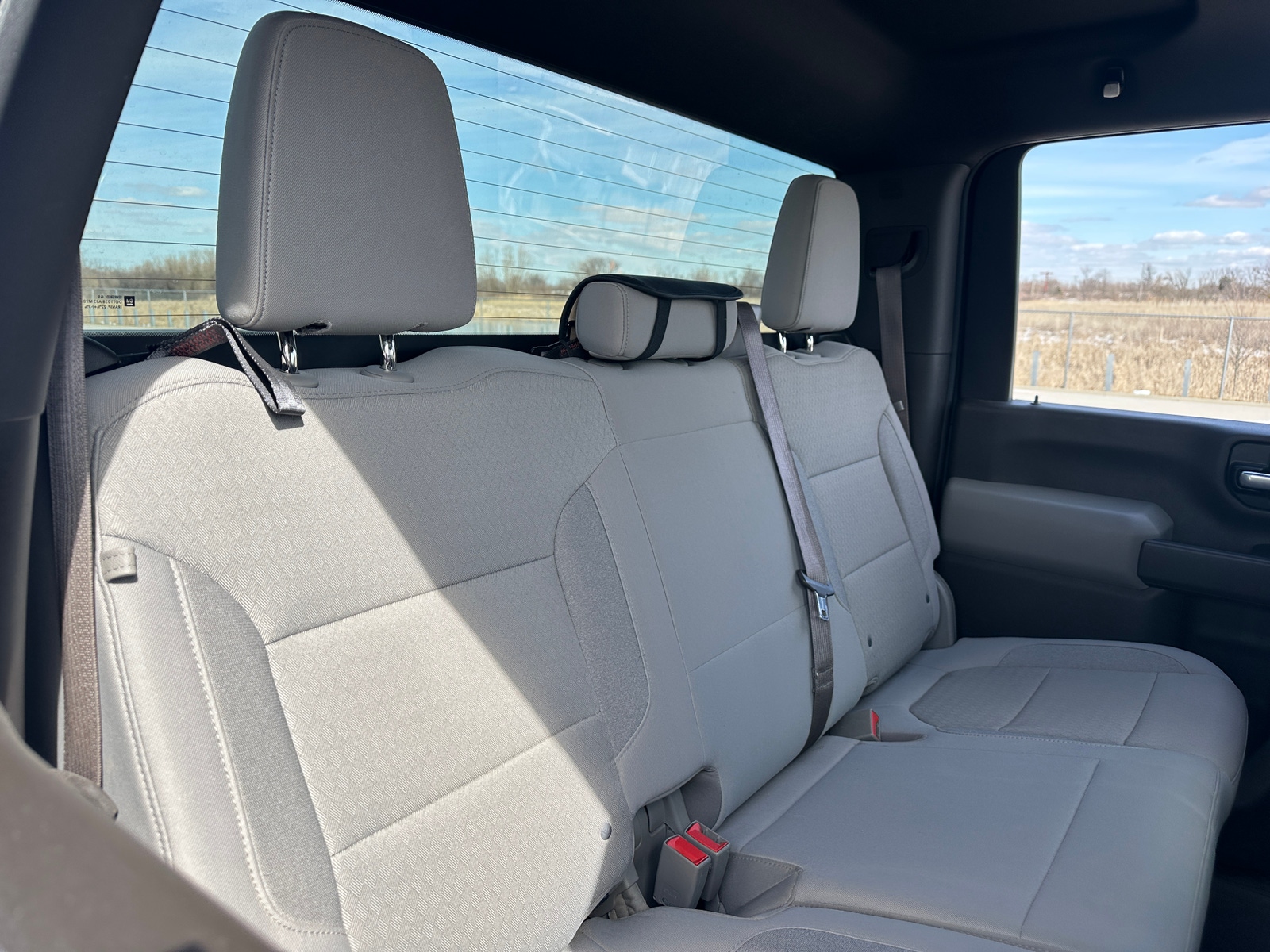 Thumbnail: 2022 Chevrolet Silverado 3500 - 6