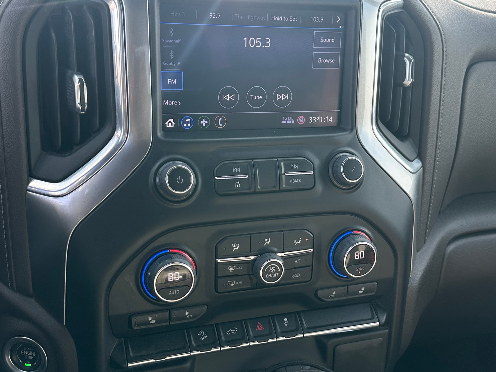 Thumbnail: 2022 Chevrolet Silverado 3500 - 4