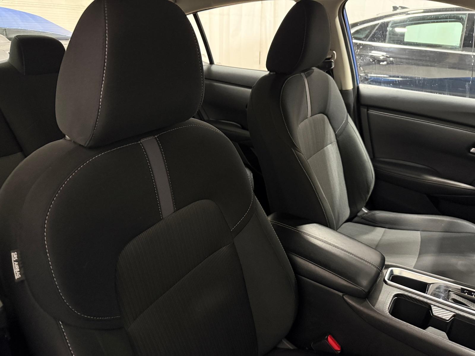 Thumbnail: 2025 Nissan Sentra - 2