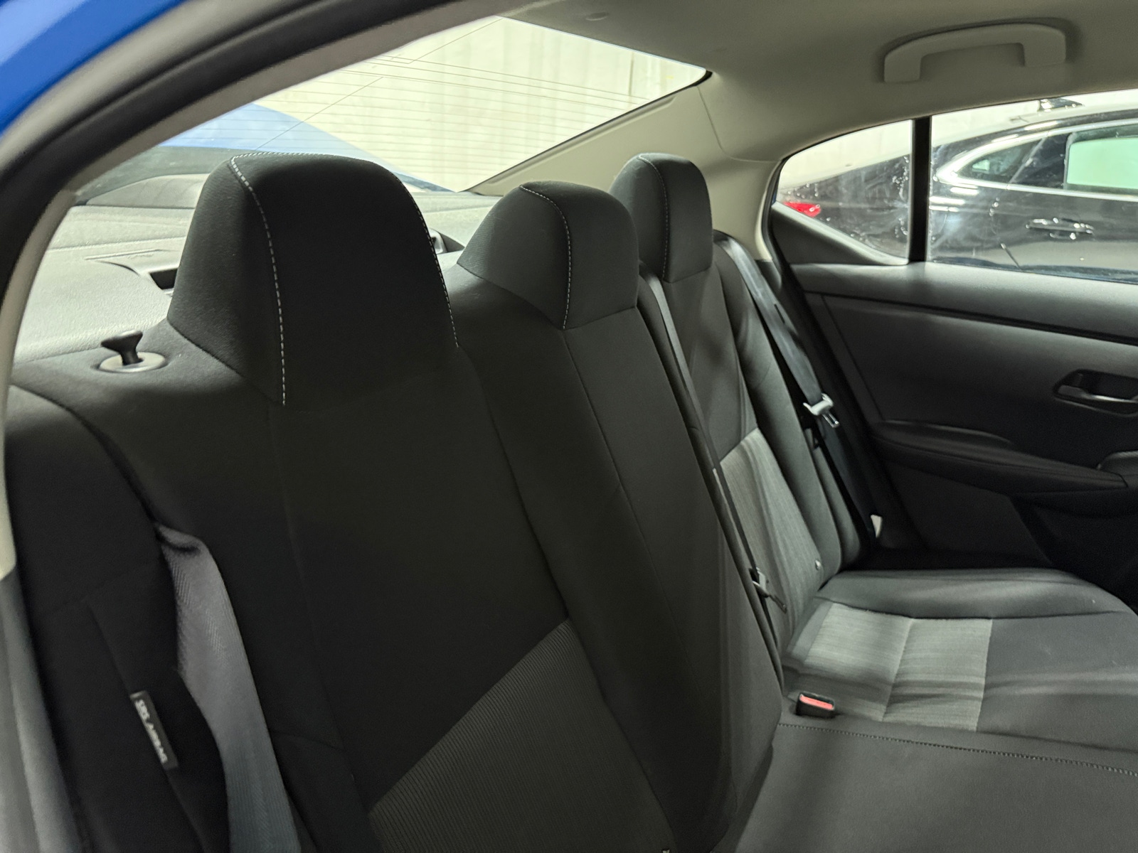 Thumbnail: 2025 Nissan Sentra - 6