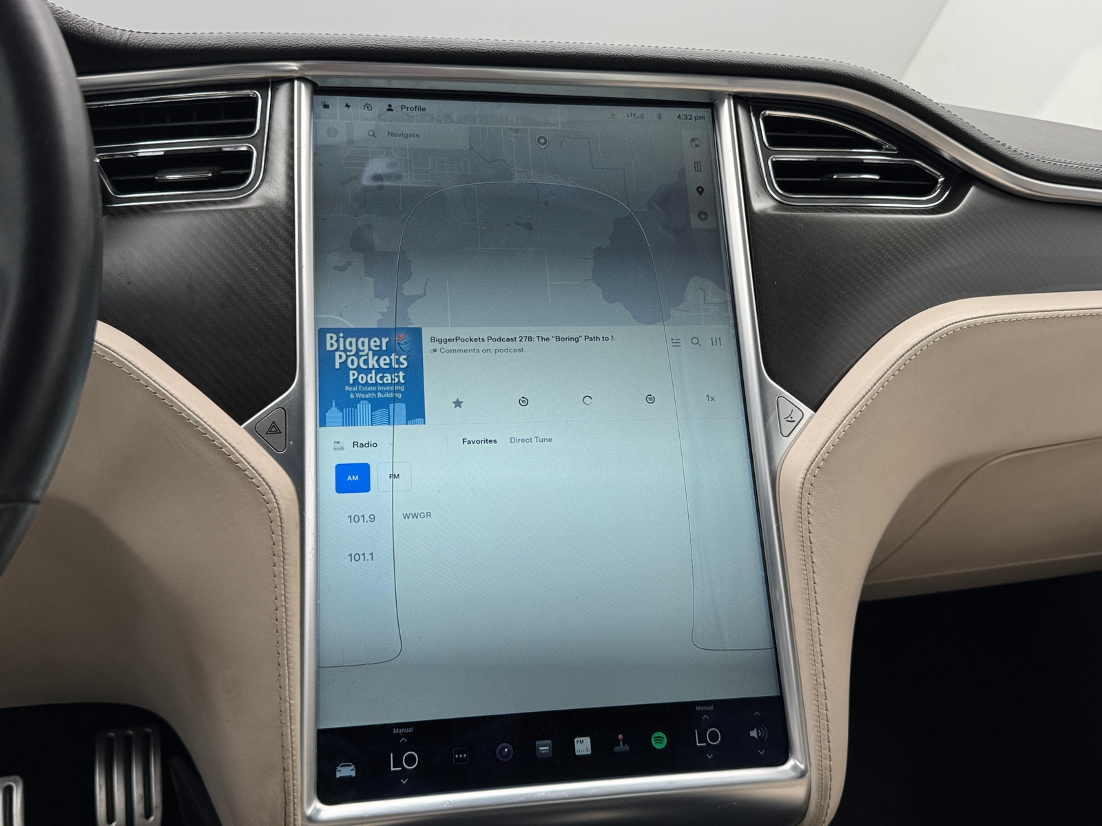 Thumbnail: 2012 Tesla Model S - 3