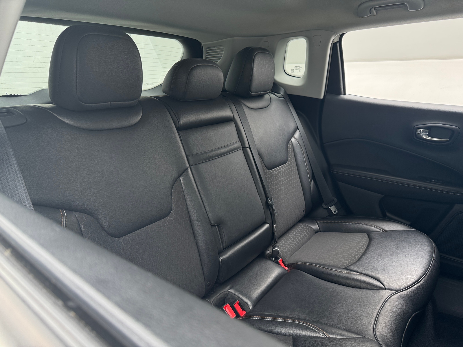 Thumbnail: 2020 Jeep Compass - 6