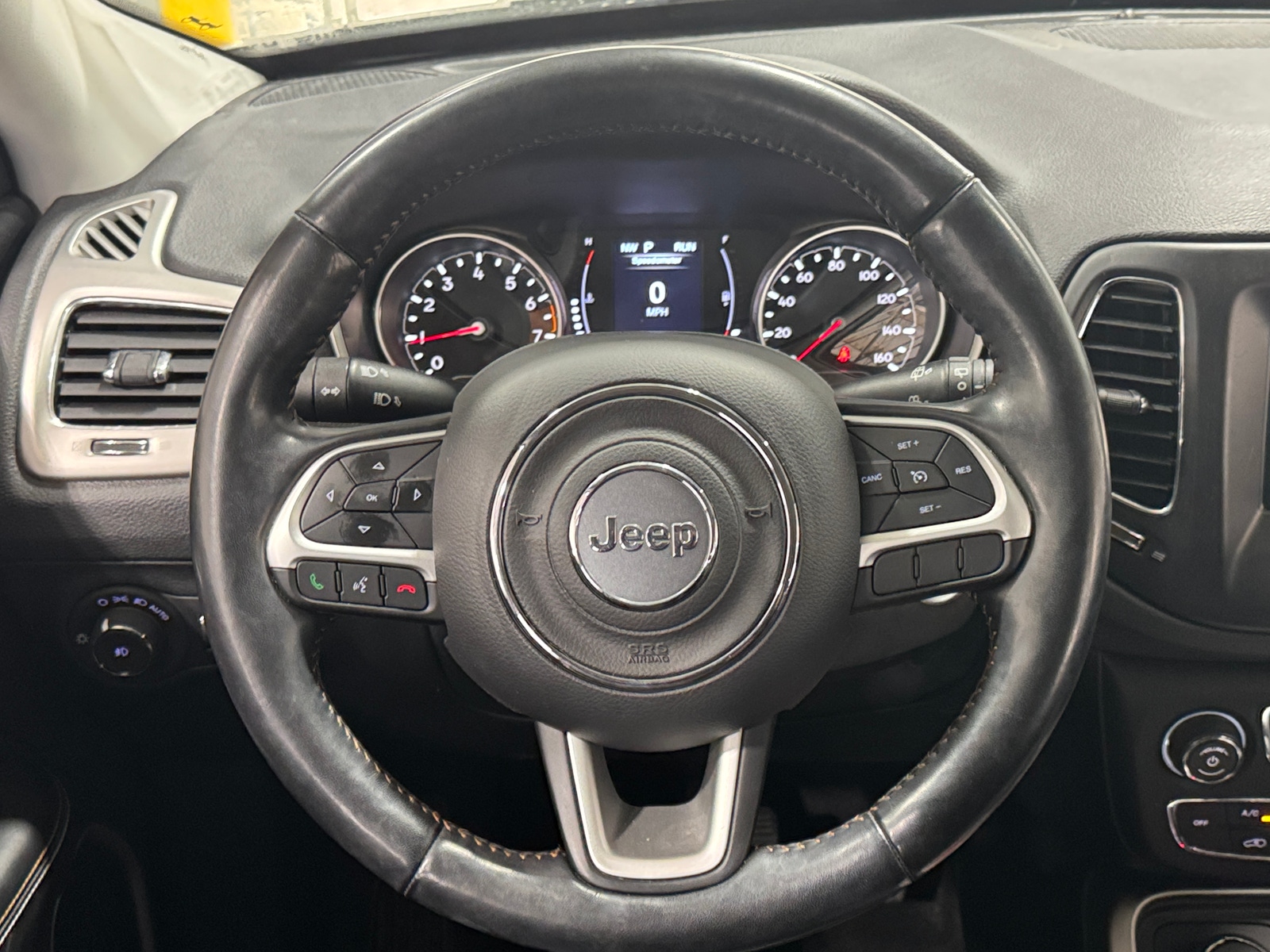 Thumbnail: 2020 Jeep Compass - 5