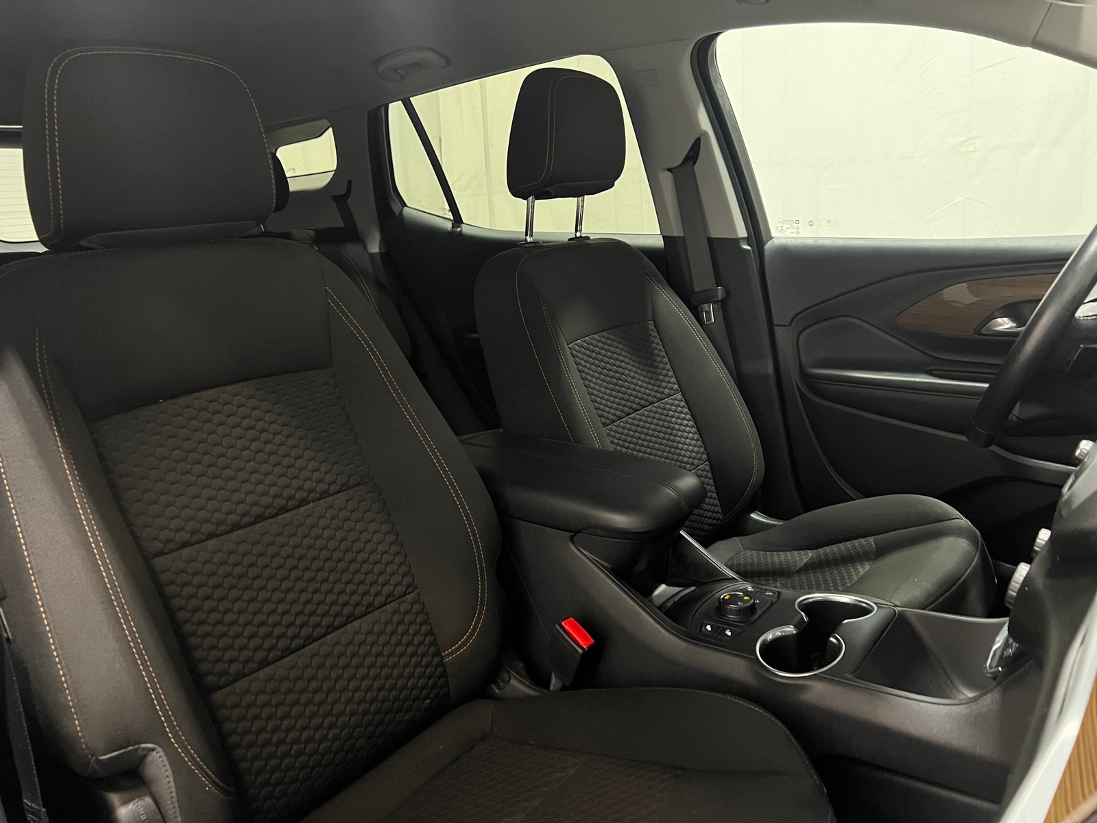 Thumbnail: 2020 GMC Terrain - 2