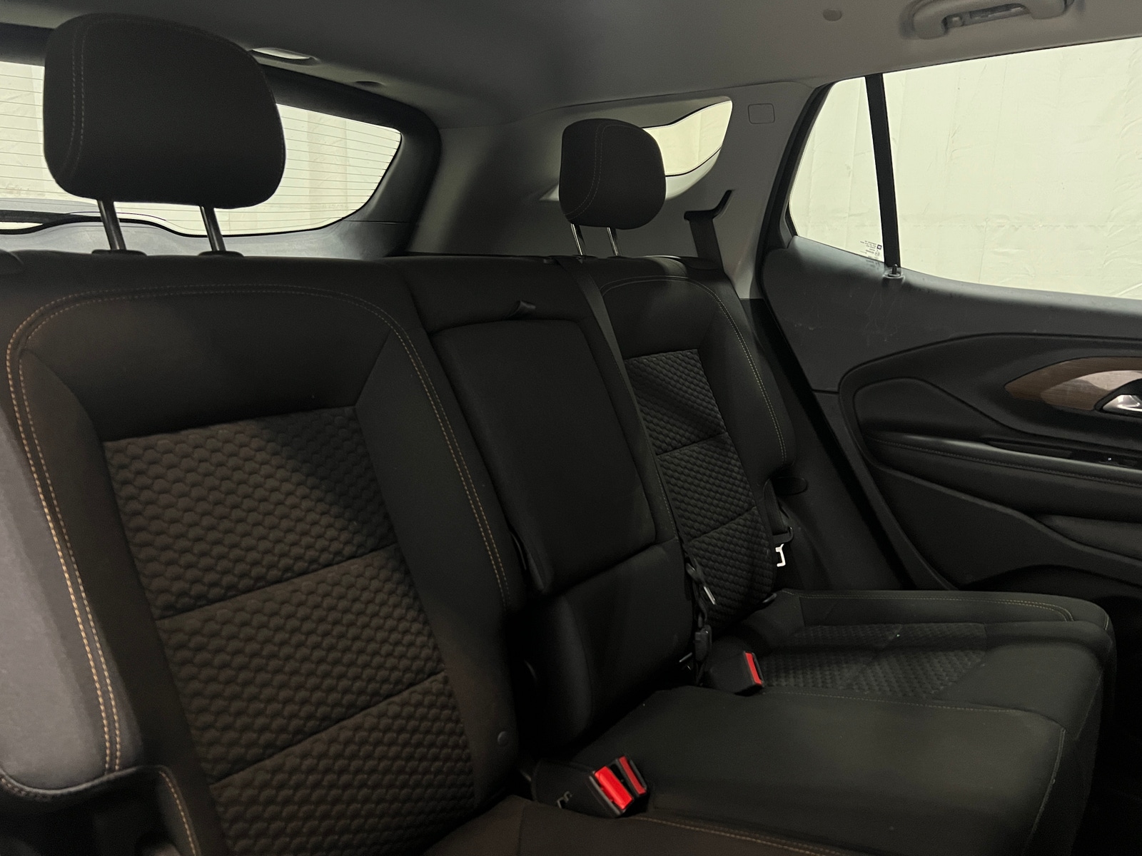 Thumbnail: 2020 GMC Terrain - 6