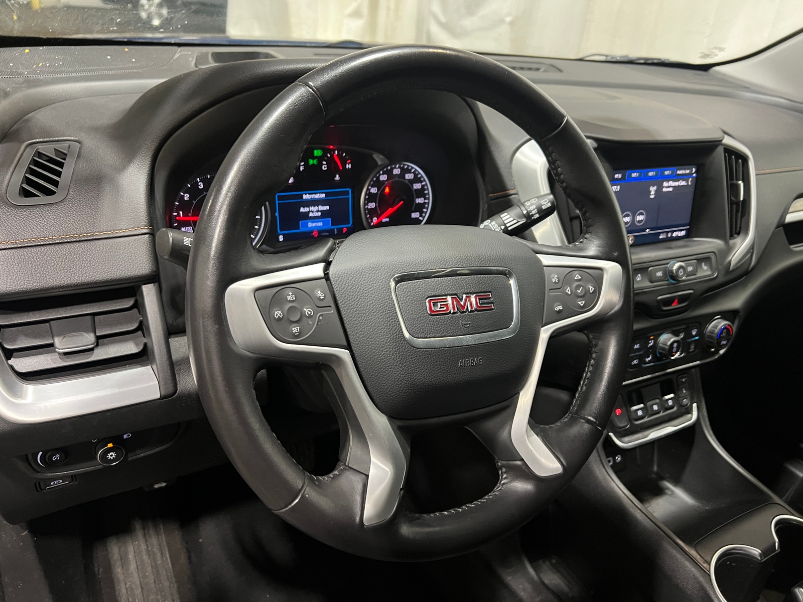 Thumbnail: 2020 GMC Terrain - 5