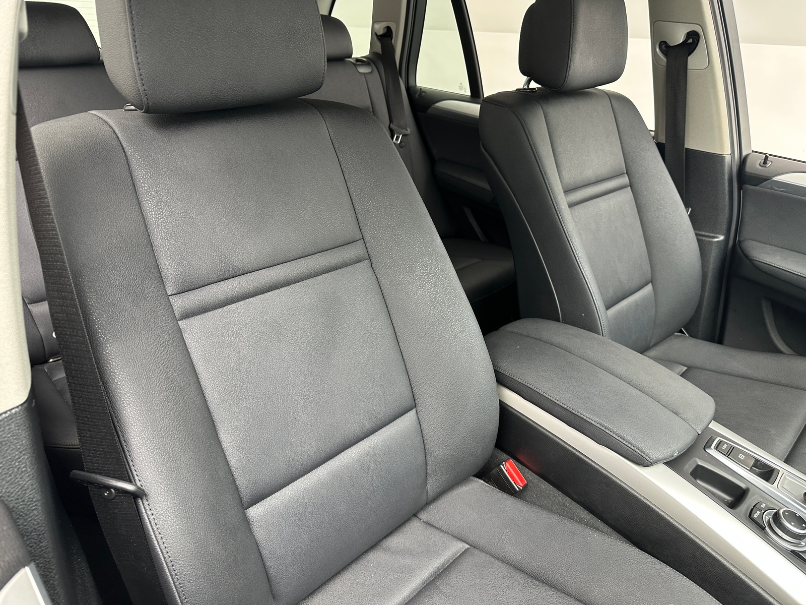 Thumbnail: 2013 BMW X5 - 2