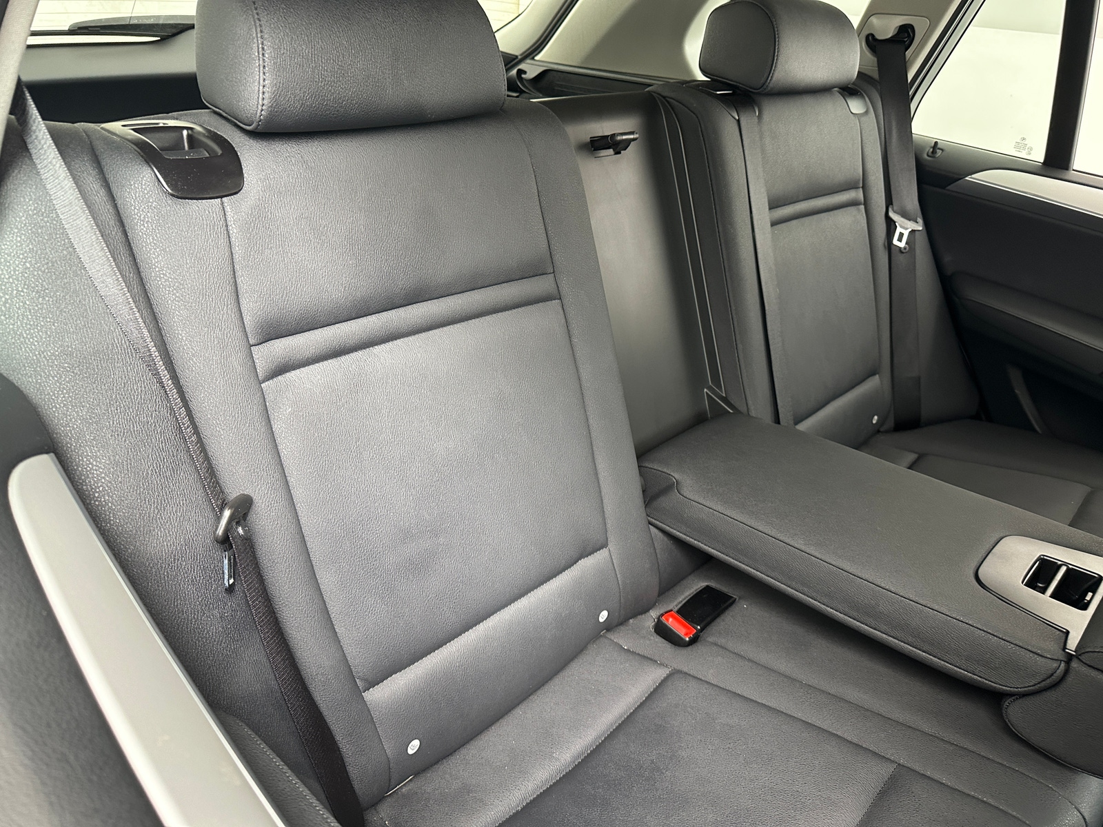 Thumbnail: 2013 BMW X5 - 6